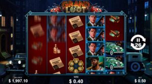 Grand Loot demo play free 2