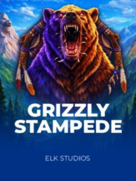 Grizzly Stampede
