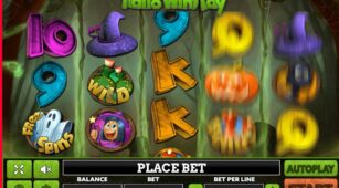 Hallo Wins Day demo play free 0