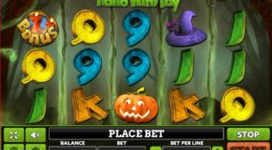 Hallo Wins Day demo play free 1