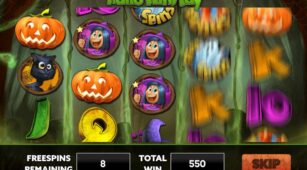 Hallo Wins Day demo play free 2