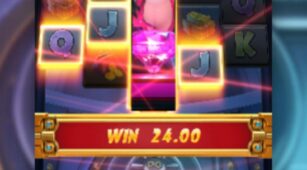 Heist Stakes demo play free 0