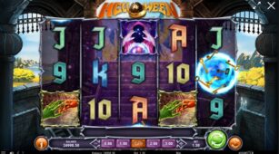 Helloween (Play’n Go) demo play free 0
