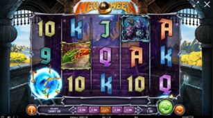 Helloween (Play’n Go) demo play free 1
