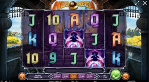 Helloween (Play’n Go) demo play free 2