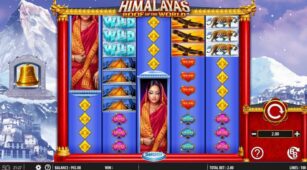 Himalayas Roof Of The World demo play free 3