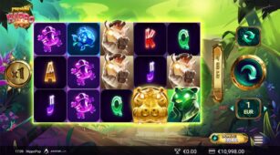 Hippopop demo play free 1