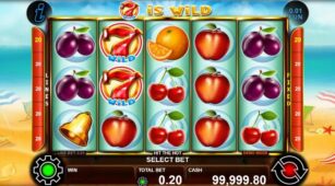 Hit The Hot demo play free 0