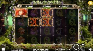 Holla Die Waldfee demo play free 0