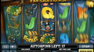 Hot Cash Chest demo play free 2