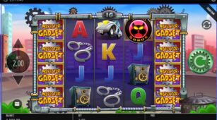 Inspector Gadget demo play free 0