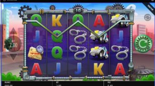 Inspector Gadget demo play free 1