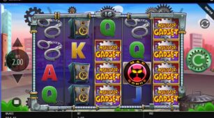 Inspector Gadget demo play free 3