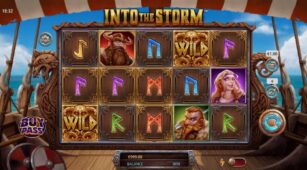 Into The Storm demo play free 0