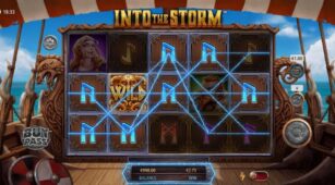 Into The Storm demo play free 1