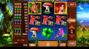 Irish Story Pull Tabs demo play free 1