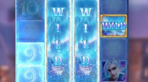 Jack Frost’s Winter demo play free 1