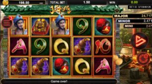 Ji Gong demo play free 0