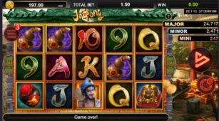 Ji Gong demo play free 1