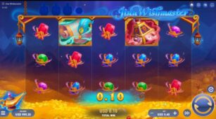 Jinn Wishmaster demo play free 1