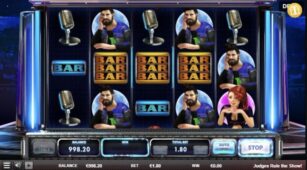Judges Rule The Show! demo play free 1