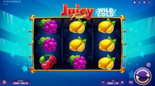 Juicy Fruits Wild Cold demo play free 3