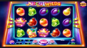 Juicy Wilds demo play free 0