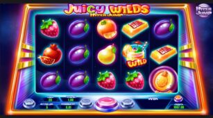 Juicy Wilds demo play free 1