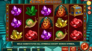 King Of Dwarves demo play free 0