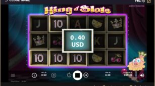 King Of Slots demo play free 2