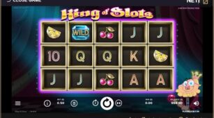 King Of Slots demo play free 3