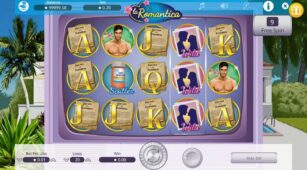 La Romantica demo play free 2