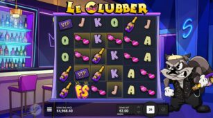 Le Clubber demo play free 0