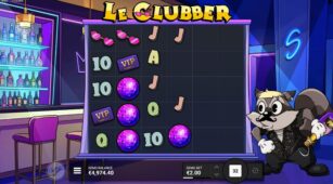 Le Clubber demo play free 3