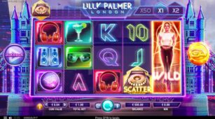 Lilly Palmer London demo play free 0