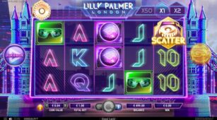 Lilly Palmer London demo play free 1