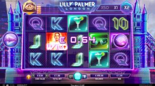 Lilly Palmer London demo play free 2