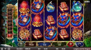 Longmu And The Dragons demo play free 2