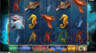 Loreleis Pearls demo play free 1
