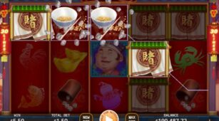 Lucky Casino demo play free 0
