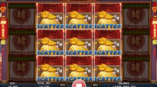 Lucky Casino demo play free 1