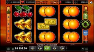Lucky Hot demo play free 0