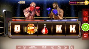 Lucky Punch demo play free 1
