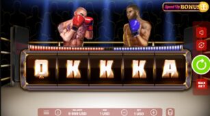 Lucky Punch demo play free 2