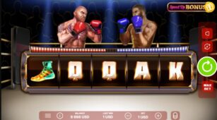 Lucky Punch demo play free 3