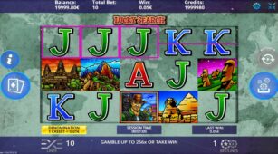 Lucky Search demo play free 1
