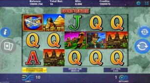 Lucky Search demo play free 2