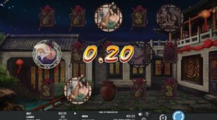 Lust & Fortune demo play free 2