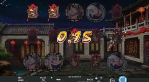 Lust & Fortune demo play free 3