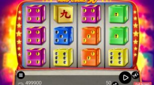 Mad Cubes 50 demo play free 1